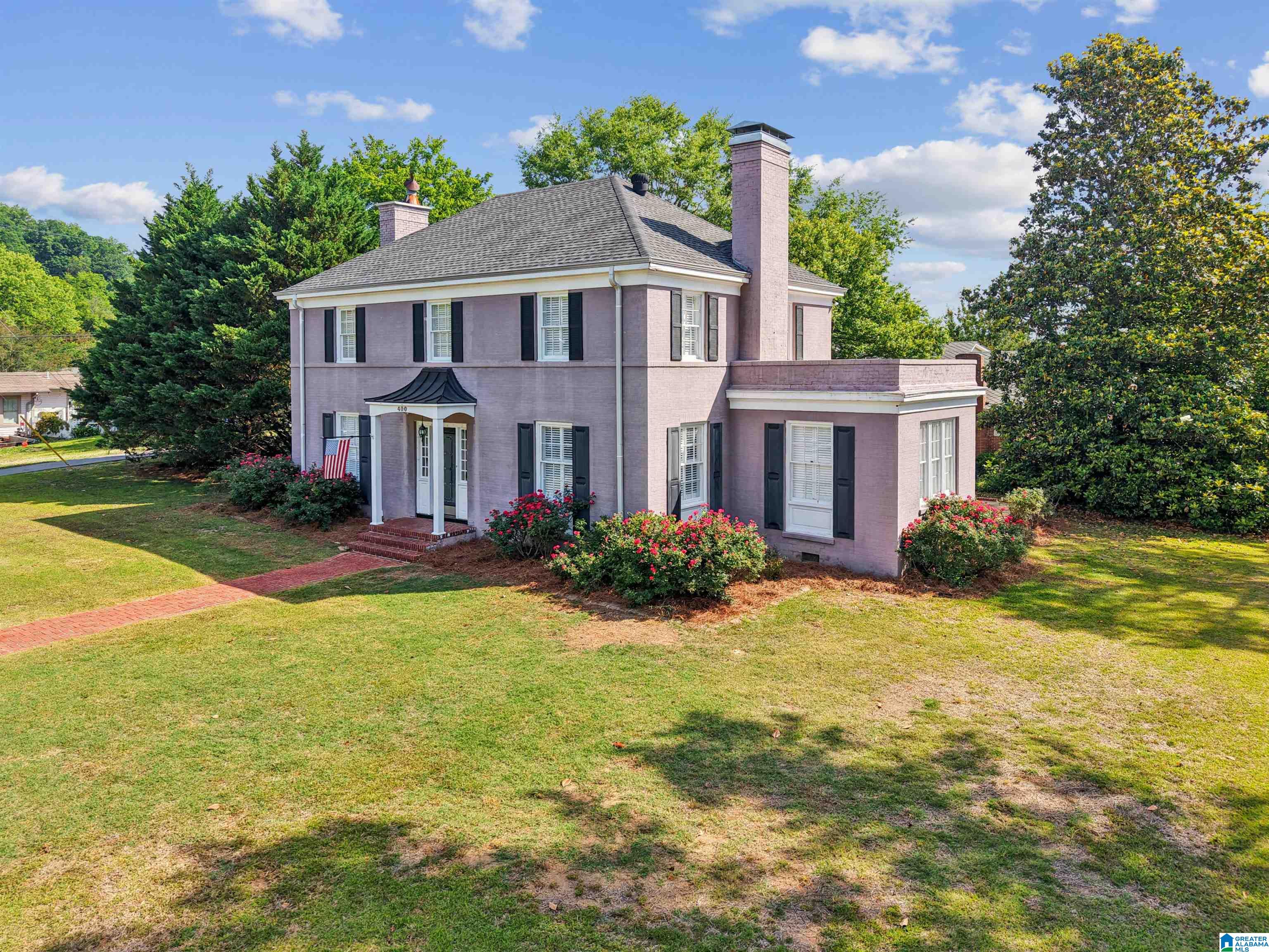 400 3rd Street North Oneonta, AL 35121 - Photo 44 of 57