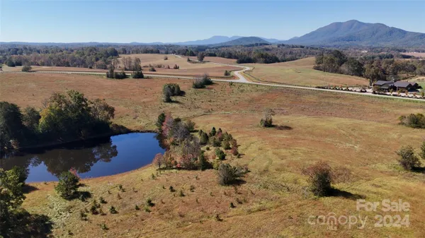 $650,000 | Lot 20 Ar Thompson Rd Mill Spring, Unit 20, Mill Spring, NC 28756