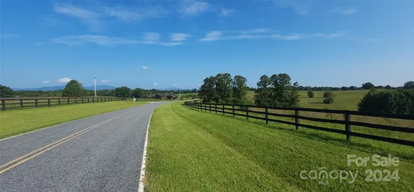 $650,000 | Lot 20 Ar Thompson Rd Mill Spring, Unit 20, Mill Spring, NC 28756