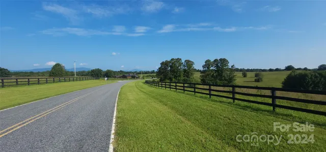 $650,000 | Lot 20 Ar Thompson Rd Mill Spring, Unit 20, Mill Spring, NC 28756