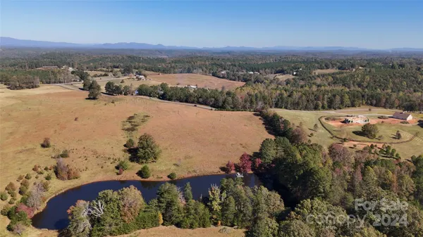 $650,000 | Lot 20 Ar Thompson Rd Mill Spring, Unit 20, Mill Spring, NC 28756