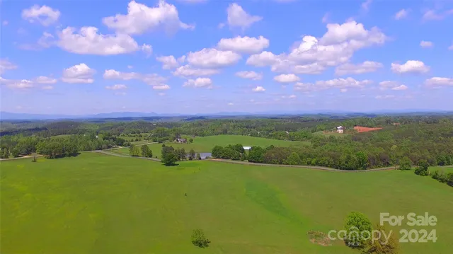 $650,000 | Lot 20 Ar Thompson Rd Mill Spring, Unit 20, Mill Spring, NC 28756