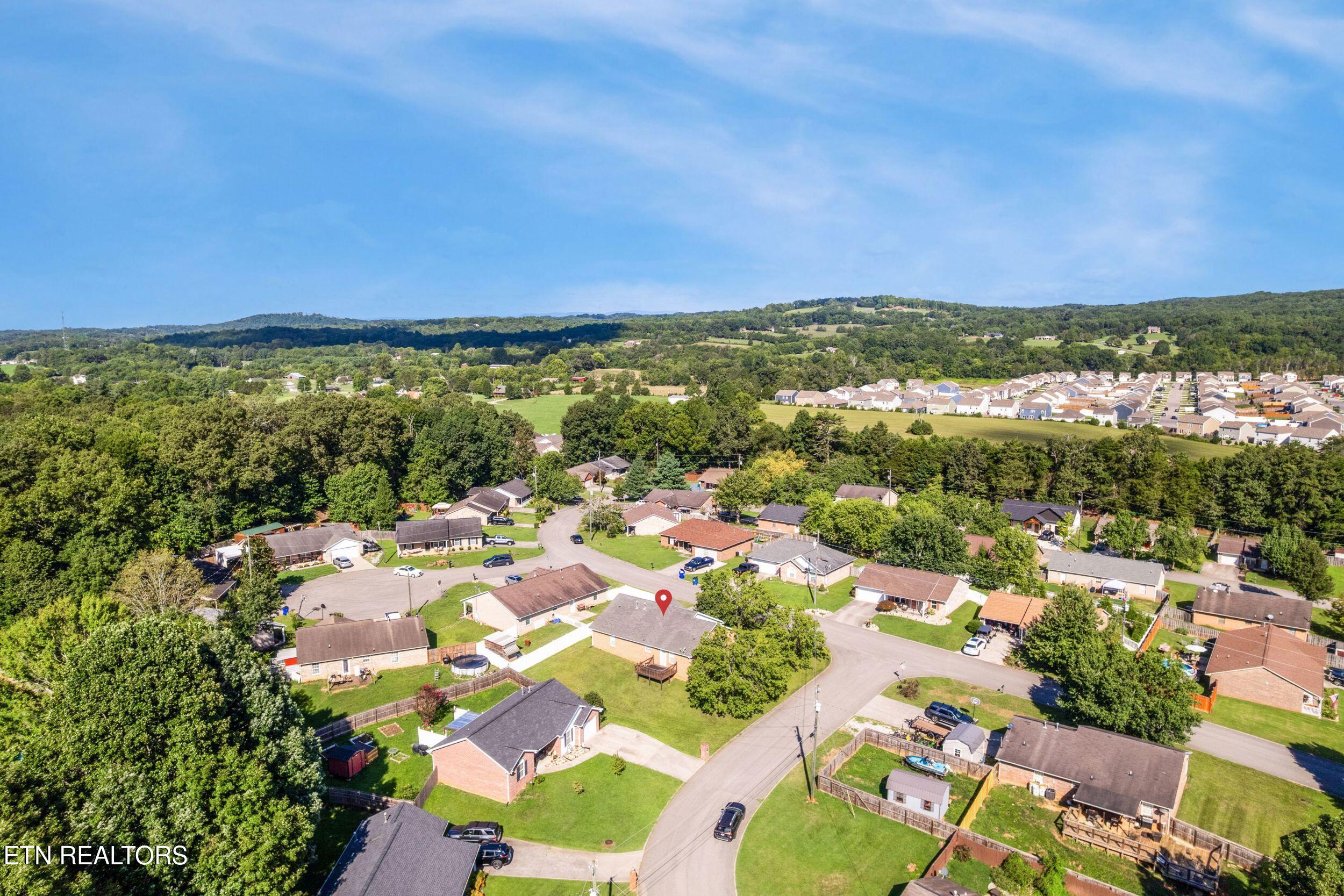 7700 Cotton Patch Road Corryton, TN 37721 - Photo 6 of 25 12_012