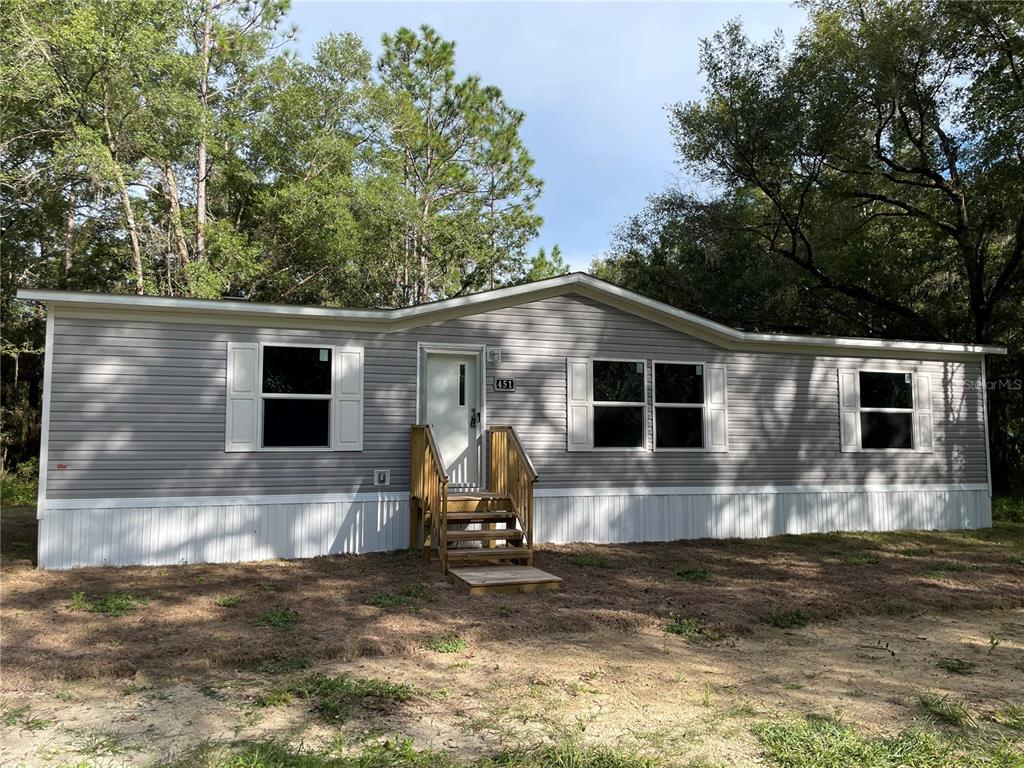 451 Northeast State Road Williston, FL 32696 - Photo 1 of 1