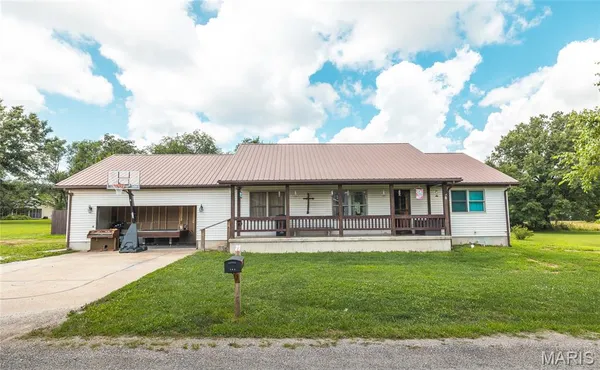 $165,000 | 105 Sugar Maple, Licking, MO 65542
