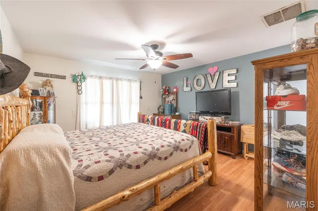 $165,000 | 105 Sugar Maple, Licking, MO 65542