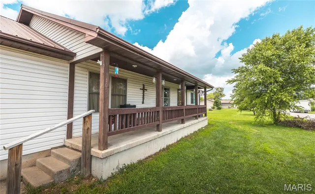 $165,000 | 105 Sugar Maple, Licking, MO 65542