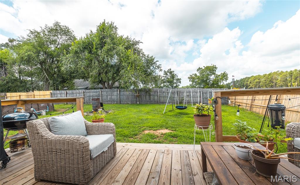 105 Sugar Maple Licking, MO 65542 - Photo 26 of 34