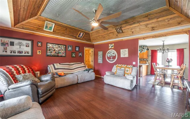 $165,000 | 105 Sugar Maple, Licking, MO 65542