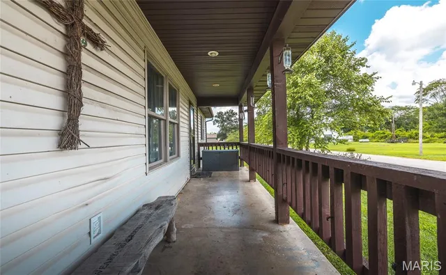 $165,000 | 105 Sugar Maple, Licking, MO 65542