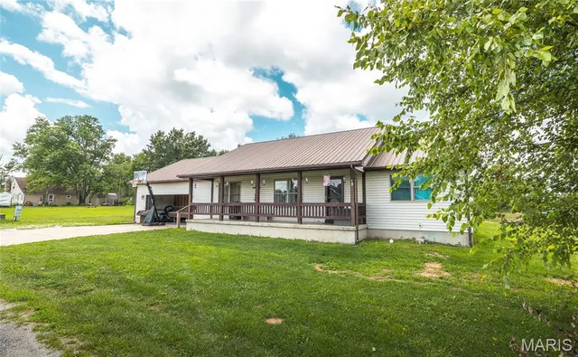 $165,000 | 105 Sugar Maple, Licking, MO 65542