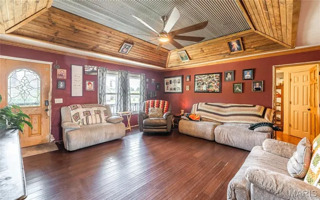 $165,000 | 105 Sugar Maple, Licking, MO 65542