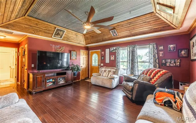 $165,000 | 105 Sugar Maple, Licking, MO 65542