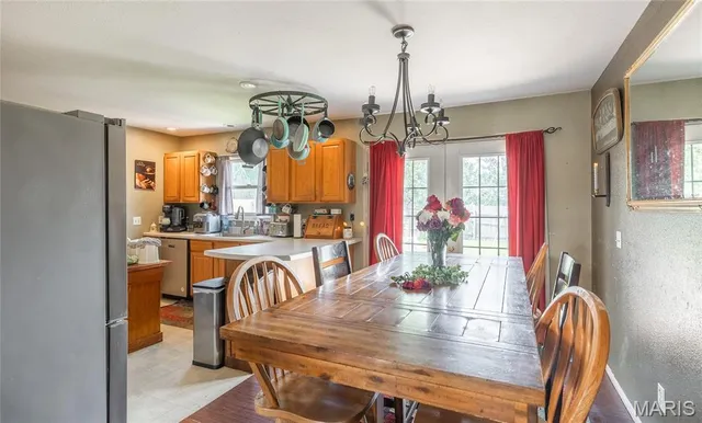 $165,000 | 105 Sugar Maple, Licking, MO 65542