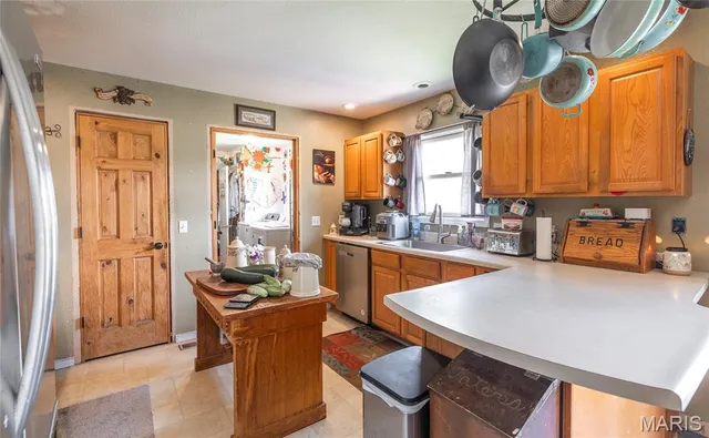 $165,000 | 105 Sugar Maple, Licking, MO 65542