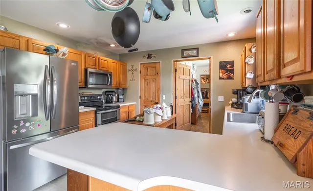 $165,000 | 105 Sugar Maple, Licking, MO 65542