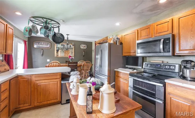 $165,000 | 105 Sugar Maple, Licking, MO 65542