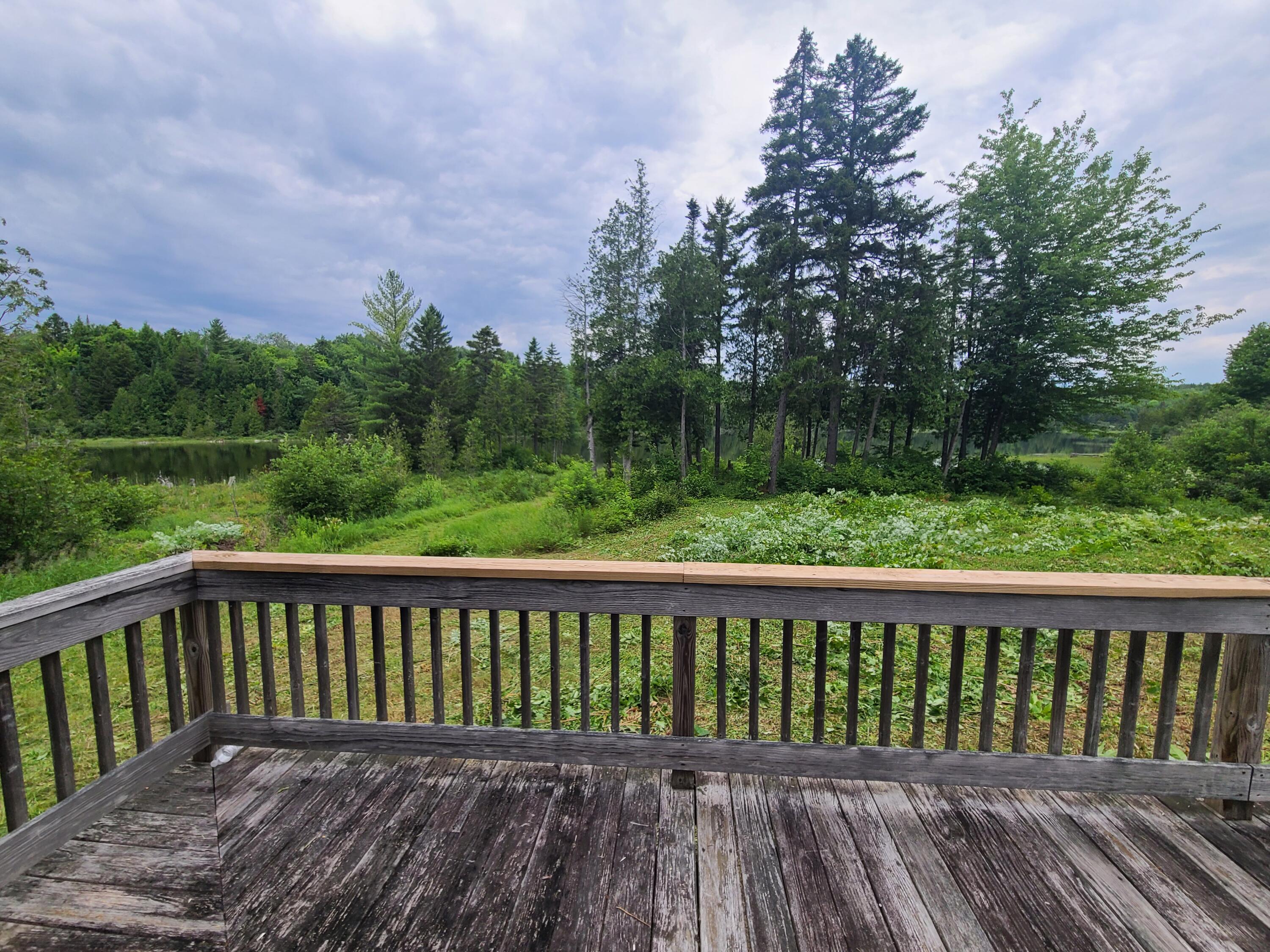 Lot 4-5 Russell Lake Road Houlton, ME 04730 - Photo 9 of 16 20260713_181959