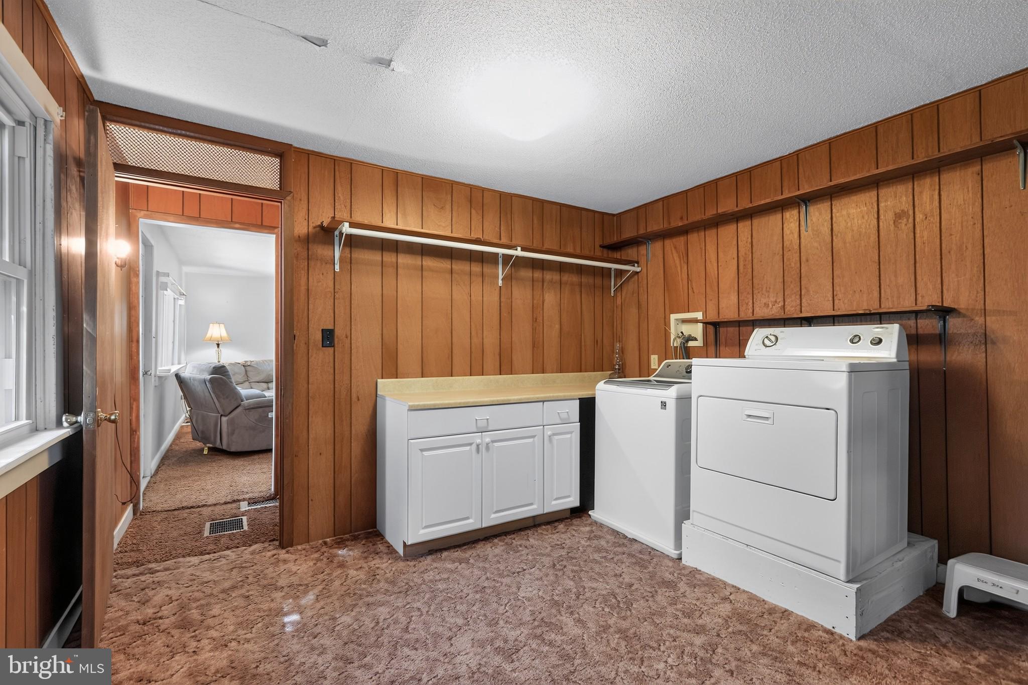 1720 Upper State Road Doylestown, PA 18901 - Photo 8 of 30 1st Floor - Laundry Room & Home Office
