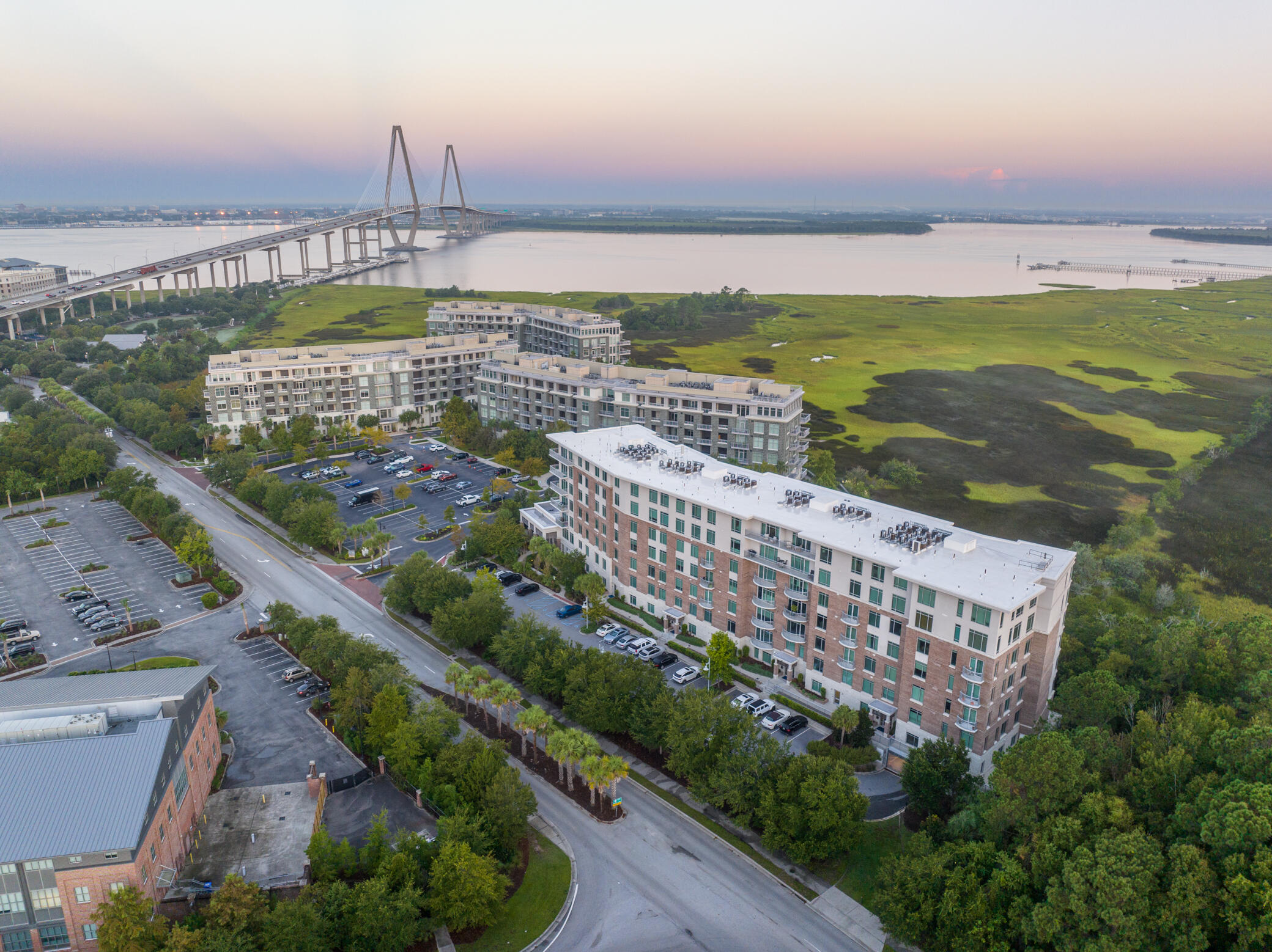 155 Wingo Way, Unit 415 Mount Pleasant, SC 29464 - Photo 52 of 68 Gorgeous Views