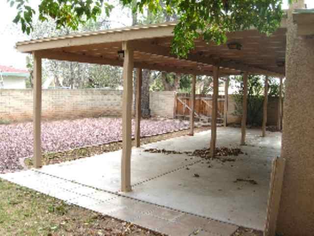 404 Curry Street Rio Rico, AZ 85648 - Photo 9 of 9