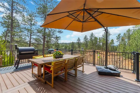 $1,600,000 | 1600 Knotty Pine Way, Castle Rock, CO 80108
