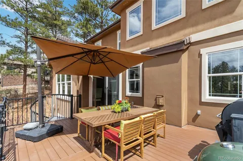 $1,600,000 | 1600 Knotty Pine Way, Castle Rock, CO 80108