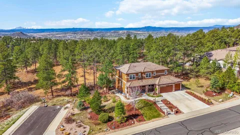 $1,600,000 | 1600 Knotty Pine Way, Castle Rock, CO 80108