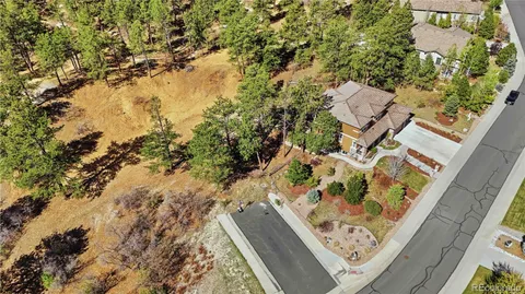 $1,600,000 | 1600 Knotty Pine Way, Castle Rock, CO 80108
