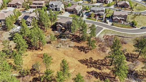 $1,600,000 | 1600 Knotty Pine Way, Castle Rock, CO 80108