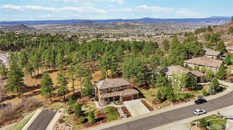 $1,600,000 | 1600 Knotty Pine Way, Castle Rock, CO 80108