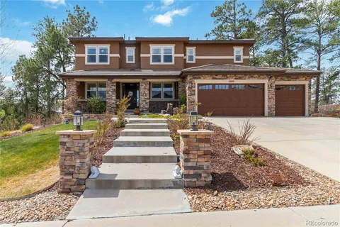 $1,600,000 | 1600 Knotty Pine Way, Castle Rock, CO 80108