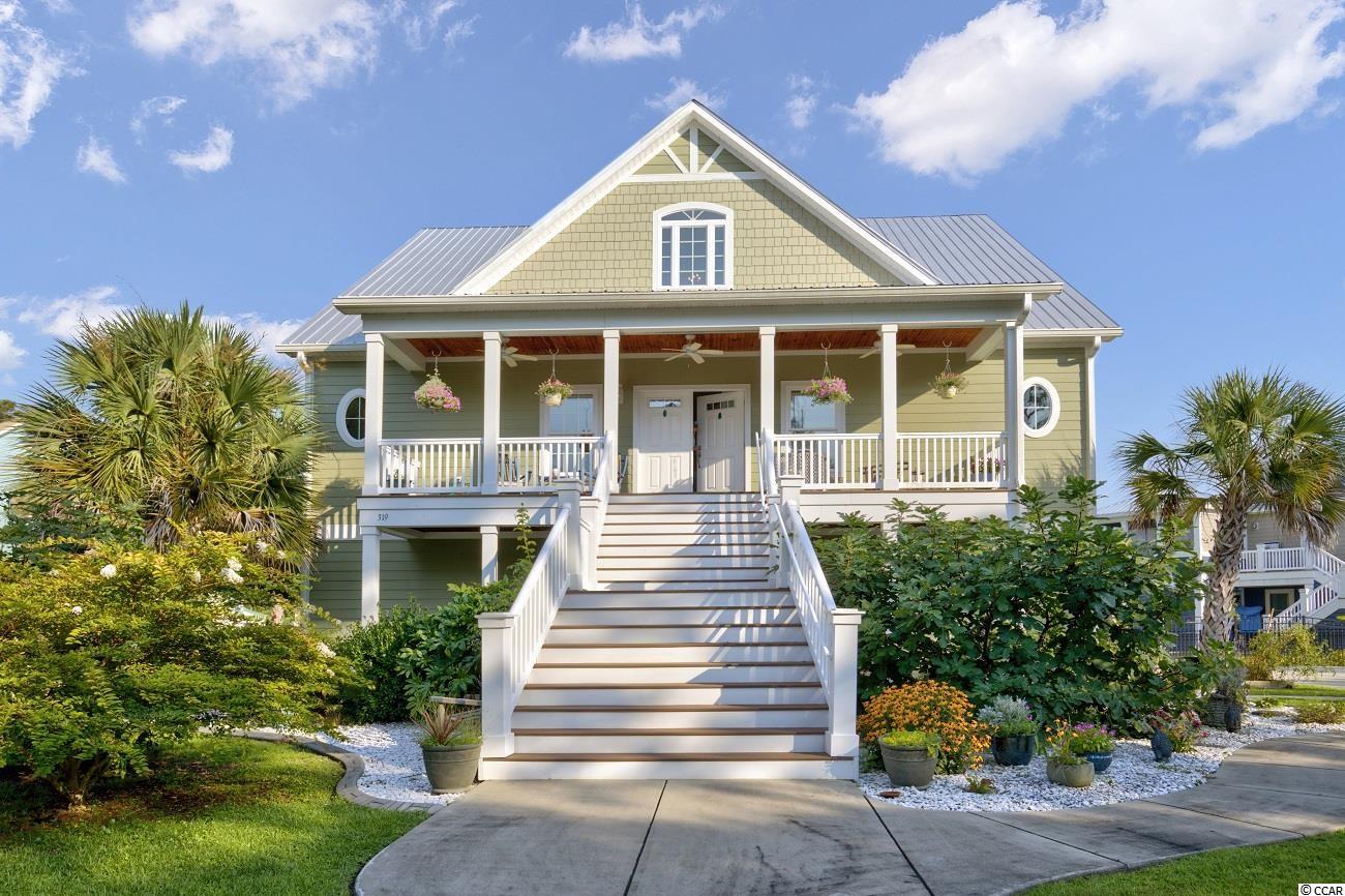 319 Deep Lake Drive Murrells Inlet, SC 29576 - Photo 1 of 40 Gallery Image 1