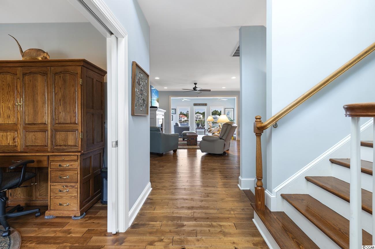 319 Deep Lake Drive Murrells Inlet, SC 29576 - Photo 2 of 40 Gallery Image 2
