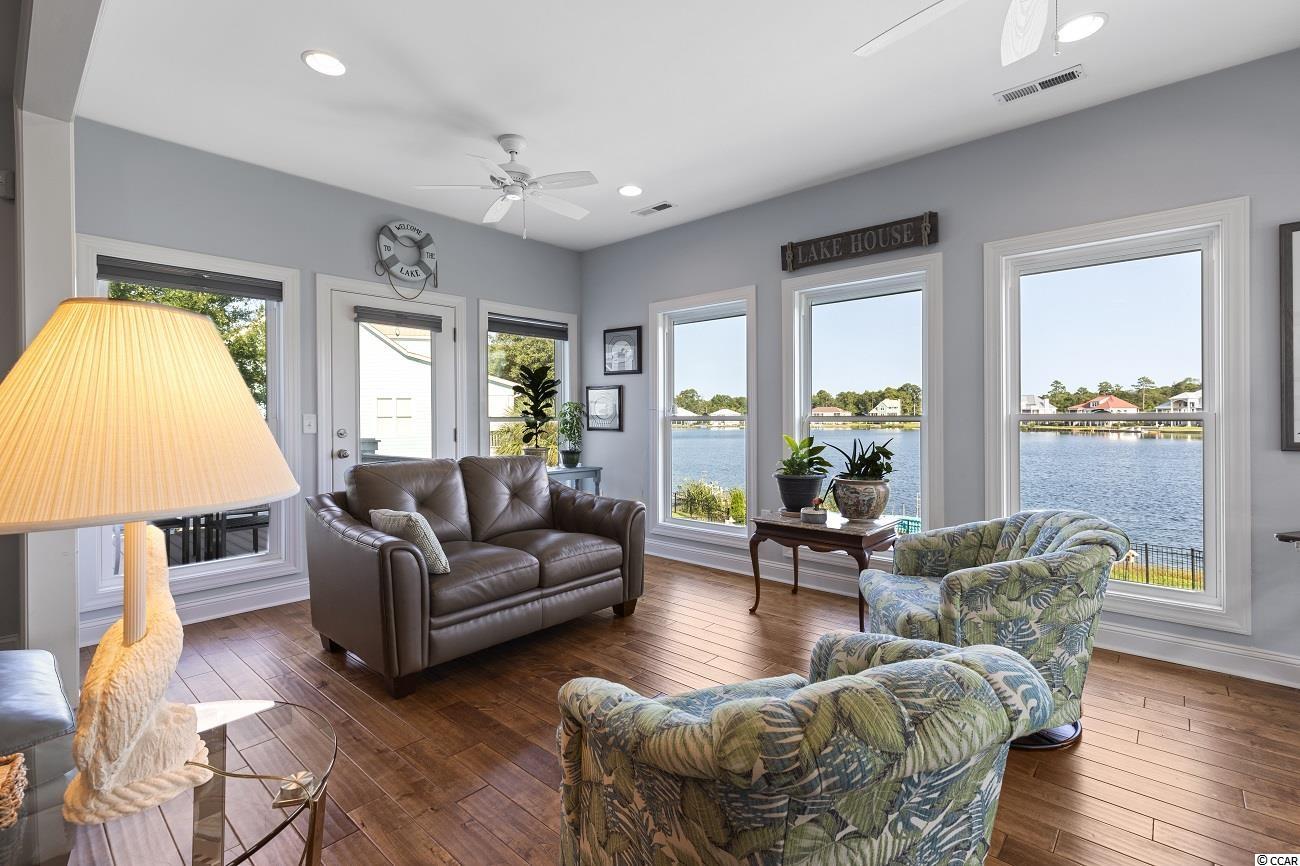 319 Deep Lake Drive Murrells Inlet, SC 29576 - Photo 15 of 40 Gallery Image 15