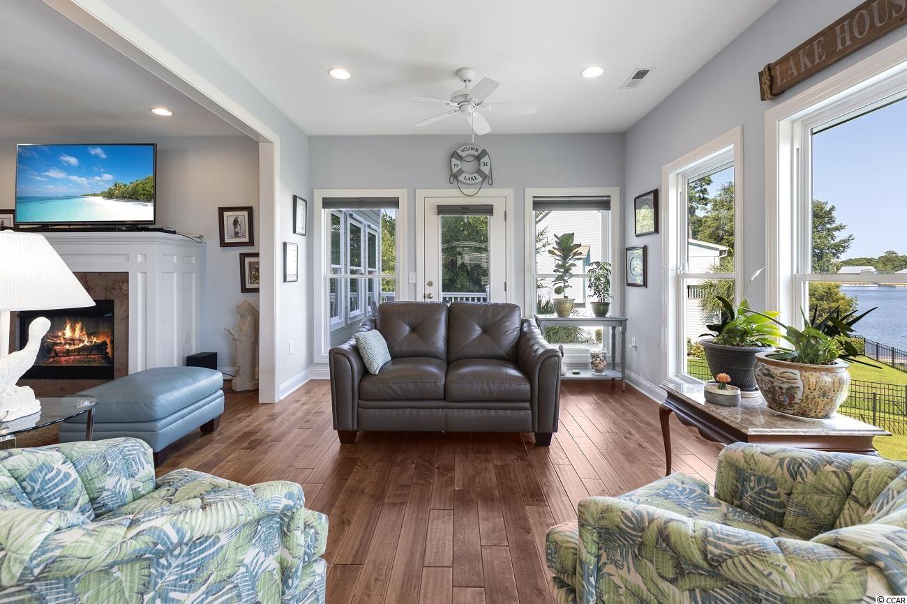 319 Deep Lake Drive Murrells Inlet, SC 29576 - Photo 16 of 40 Gallery Image 16