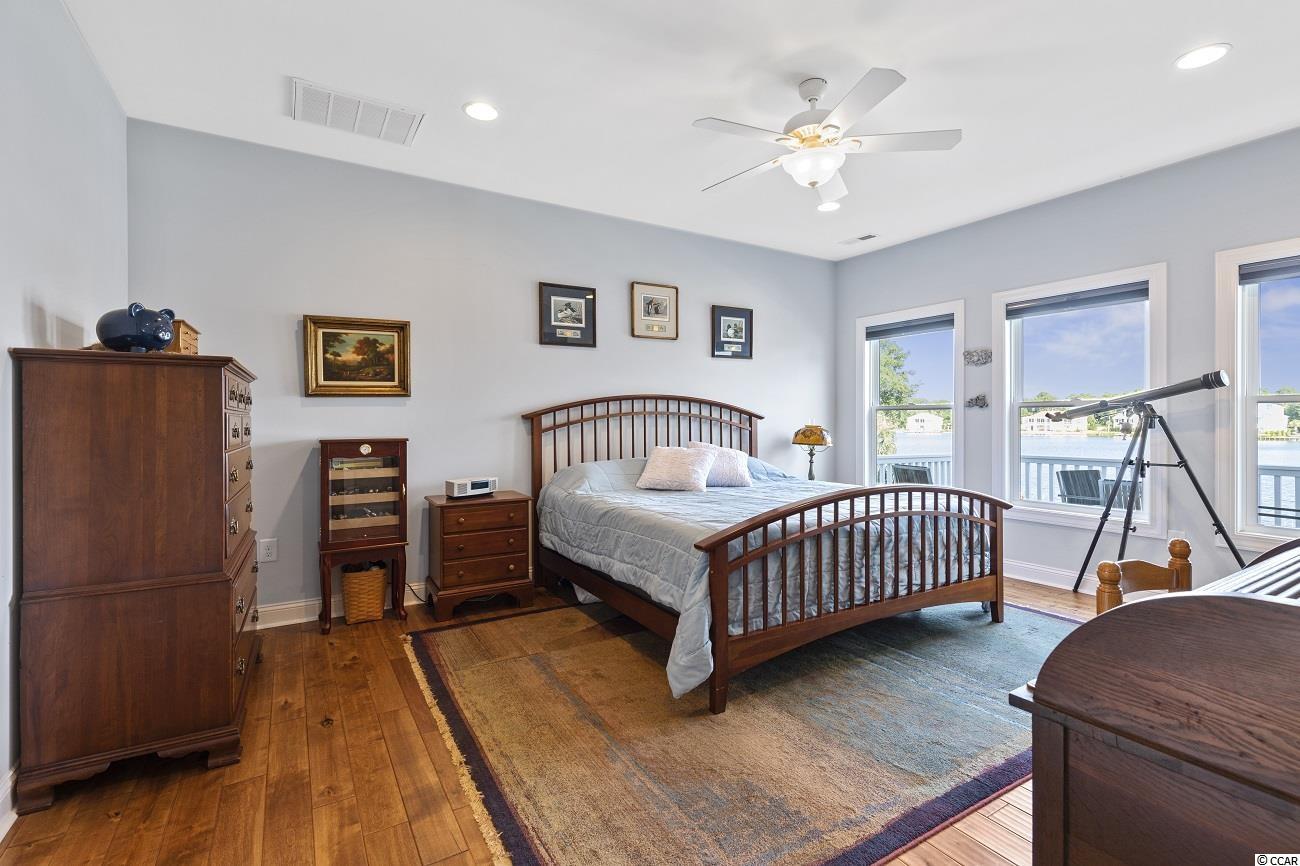 319 Deep Lake Drive Murrells Inlet, SC 29576 - Photo 17 of 40 Gallery Image 17