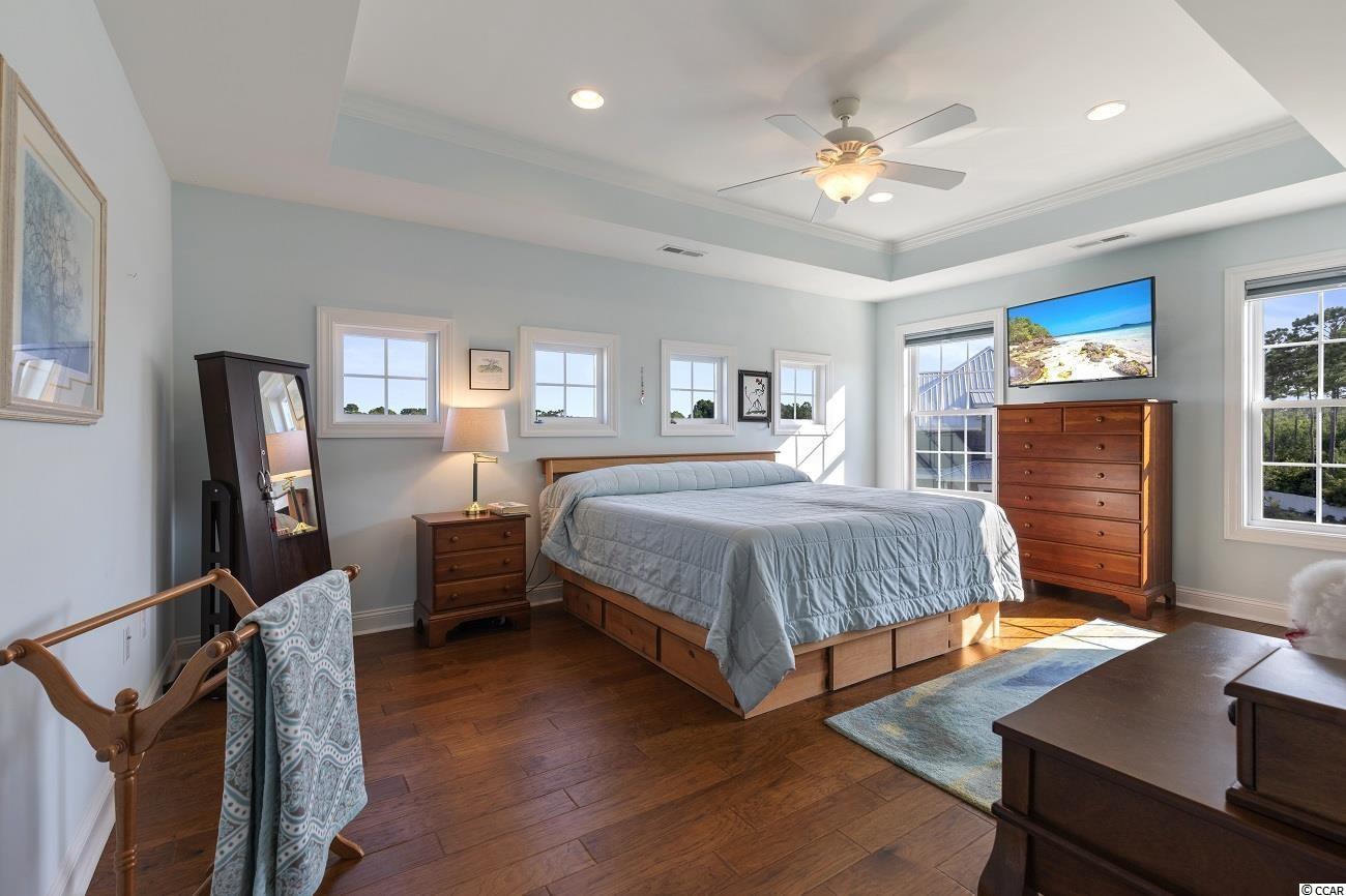 319 Deep Lake Drive Murrells Inlet, SC 29576 - Photo 19 of 40 Gallery Image 19