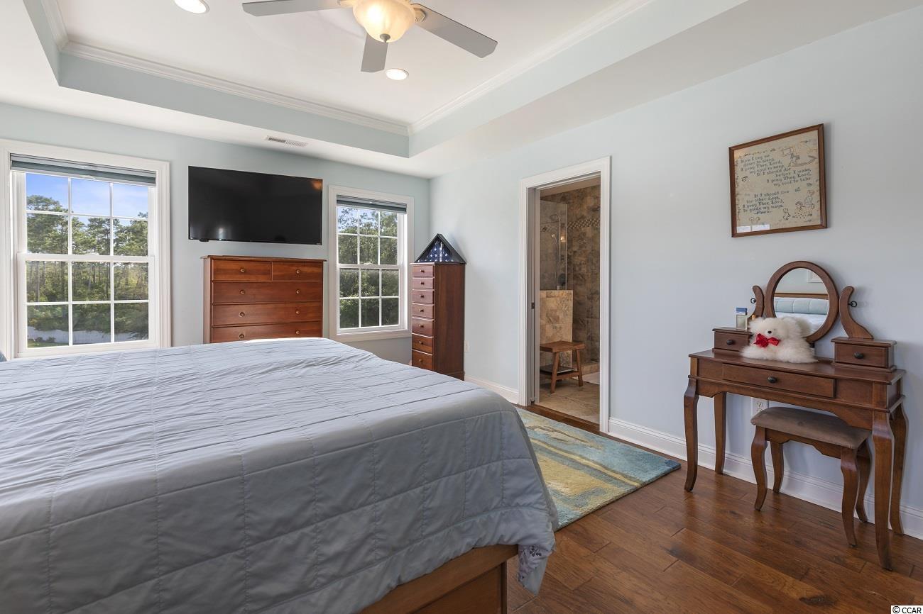 319 Deep Lake Drive Murrells Inlet, SC 29576 - Photo 21 of 40 Gallery Image 21