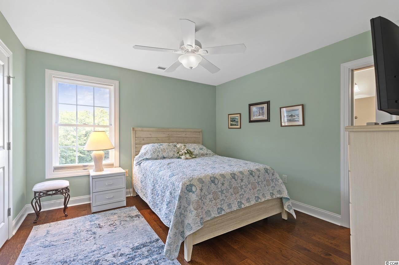 319 Deep Lake Drive Murrells Inlet, SC 29576 - Photo 26 of 40 Gallery Image 26