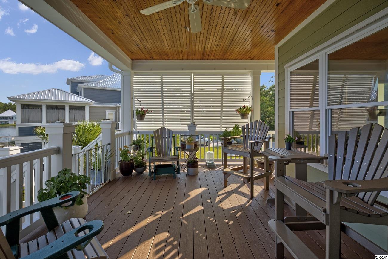 319 Deep Lake Drive Murrells Inlet, SC 29576 - Photo 28 of 40 Gallery Image 28