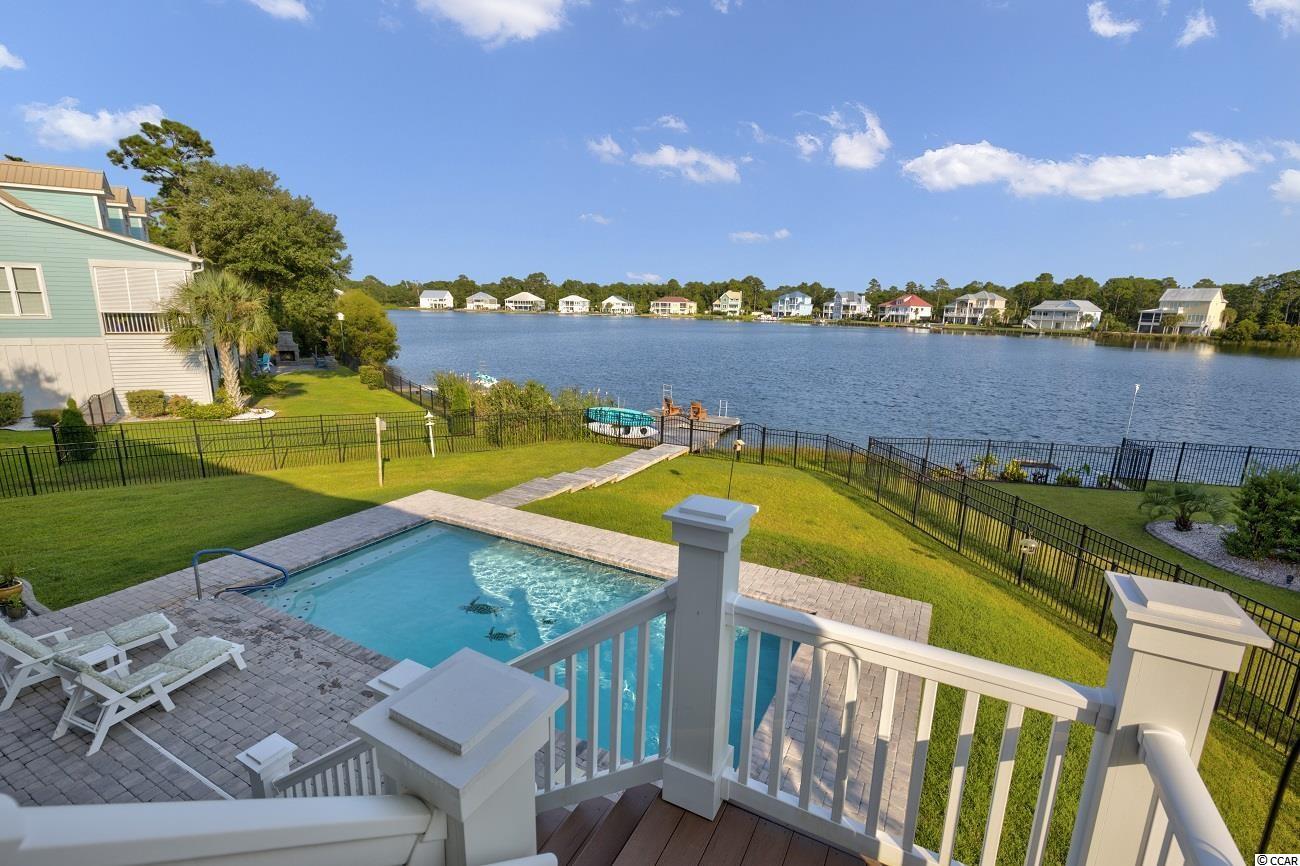 319 Deep Lake Drive Murrells Inlet, SC 29576 - Photo 29 of 40 Gallery Image 29