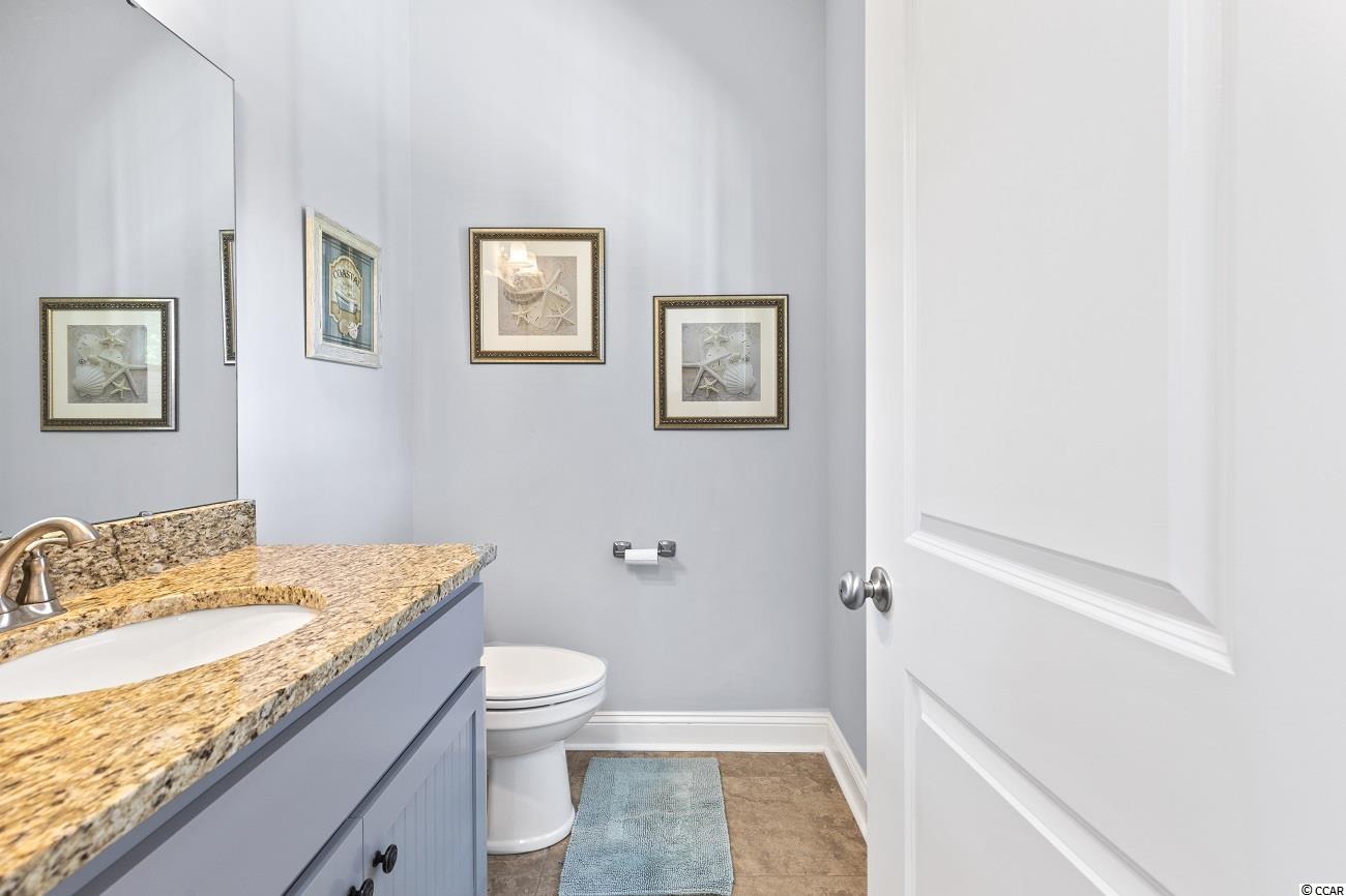 319 Deep Lake Drive Murrells Inlet, SC 29576 - Photo 4 of 40 Gallery Image 4