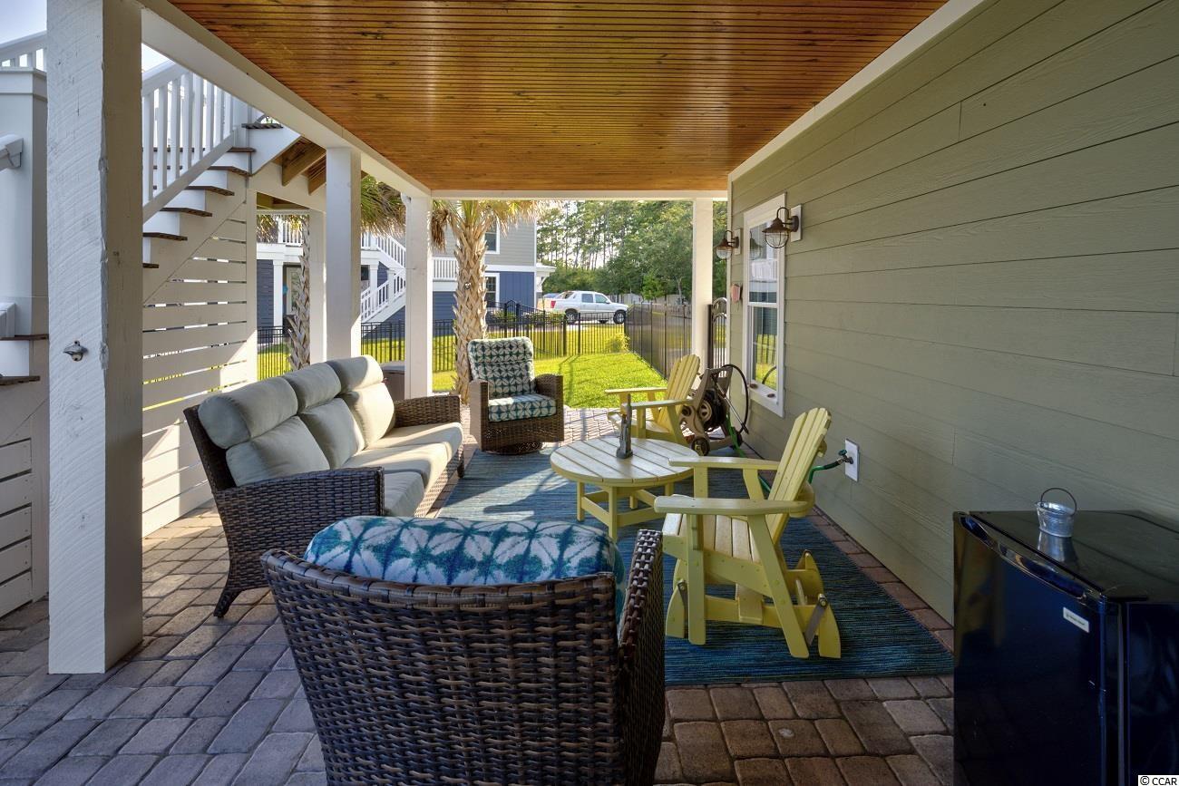 319 Deep Lake Drive Murrells Inlet, SC 29576 - Photo 34 of 40 Gallery Image 34