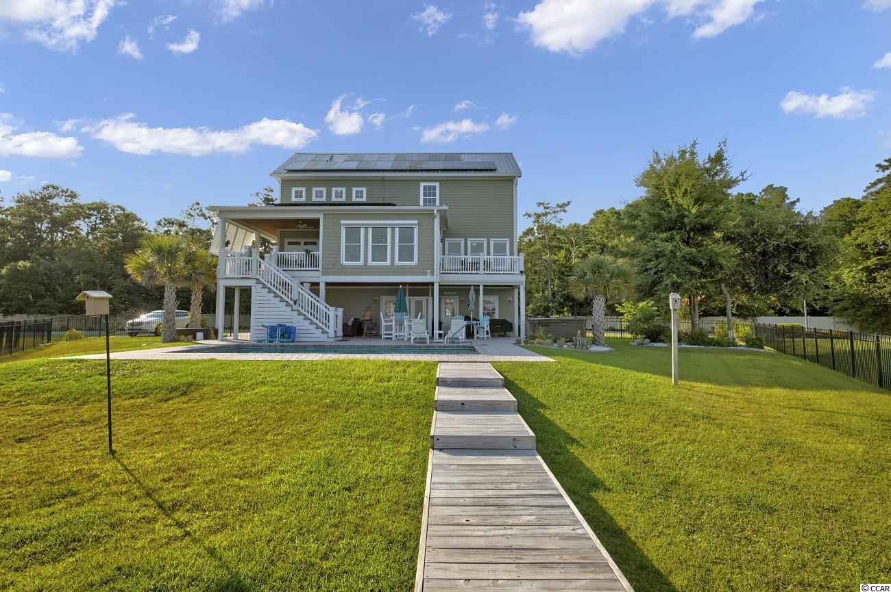 319 Deep Lake Drive Murrells Inlet, SC 29576 - Photo 35 of 40 Gallery Image 35