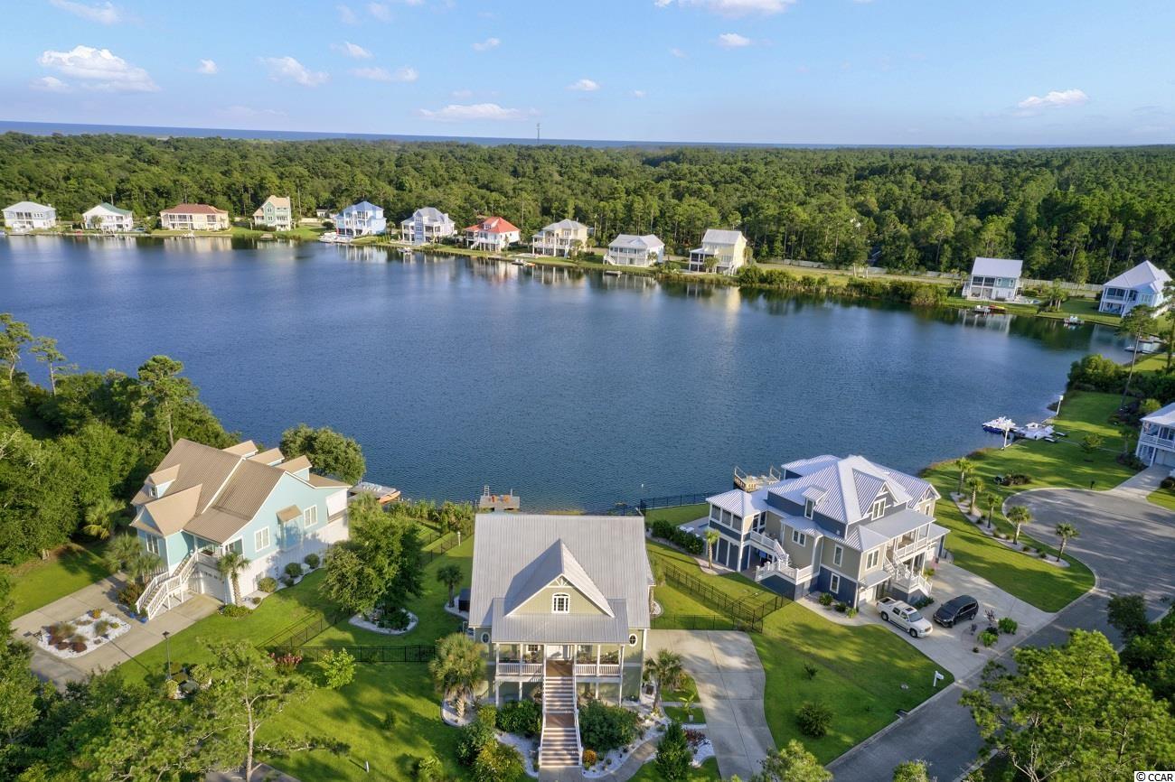 319 Deep Lake Drive Murrells Inlet, SC 29576 - Photo 36 of 40 Gallery Image 36