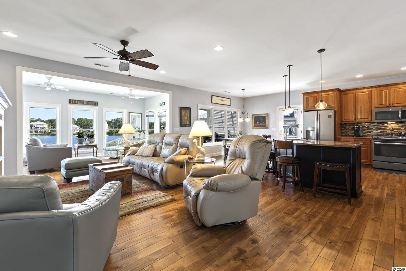 319 Deep Lake Drive Murrells Inlet, SC 29576 - Photo 5 of 40 Gallery Image 5