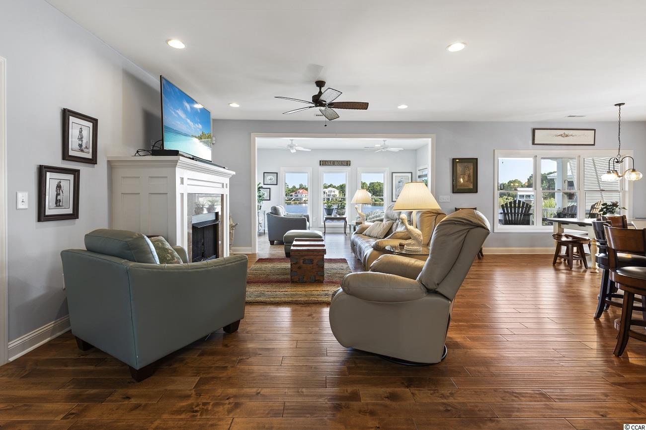 319 Deep Lake Drive Murrells Inlet, SC 29576 - Photo 6 of 40 Gallery Image 6