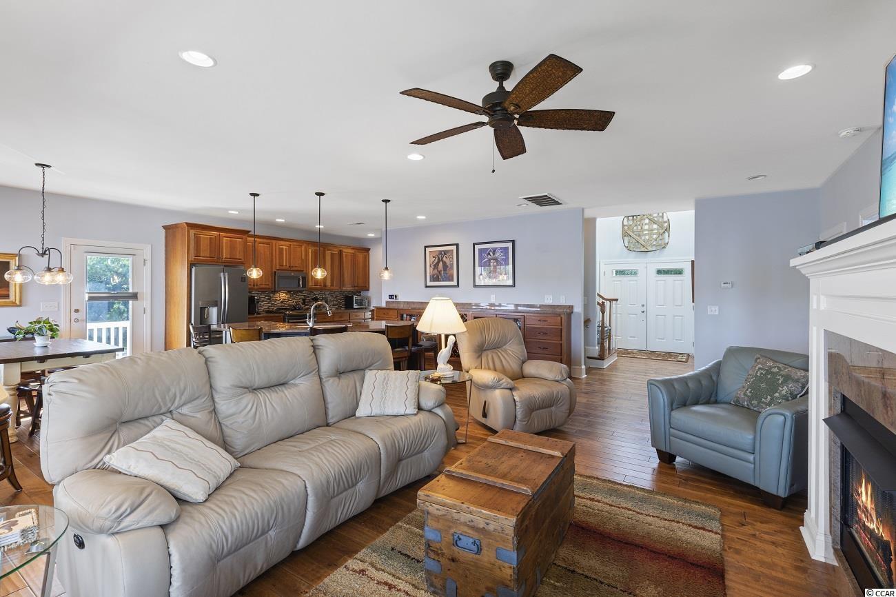 319 Deep Lake Drive Murrells Inlet, SC 29576 - Photo 7 of 40 Gallery Image 7