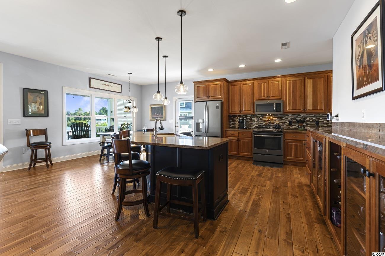 319 Deep Lake Drive Murrells Inlet, SC 29576 - Photo 8 of 40 Gallery Image 8